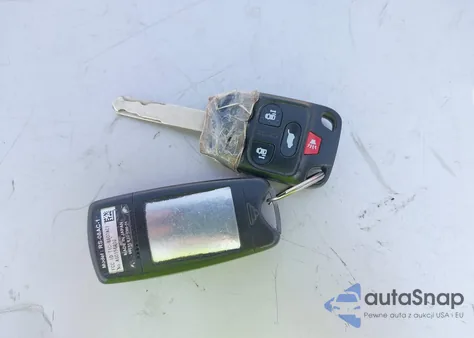 2013 Honda Odyssey Touring/Touring Elite z USA, uszkodzony, nr VIN 5FNRL5H98DB080296